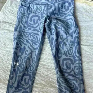 Under Armour‎ Women's Leggings-XS